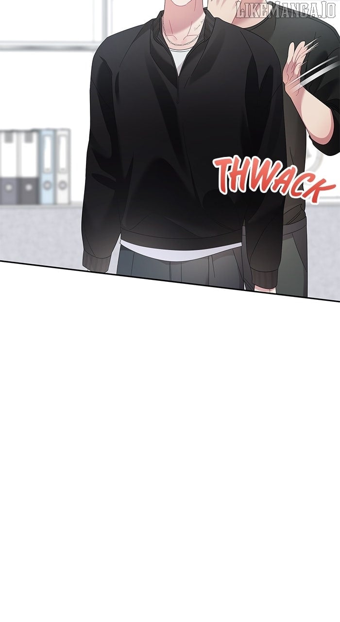 Oh, the Flower That Bloomed on the Wall Chapter 45 354 53