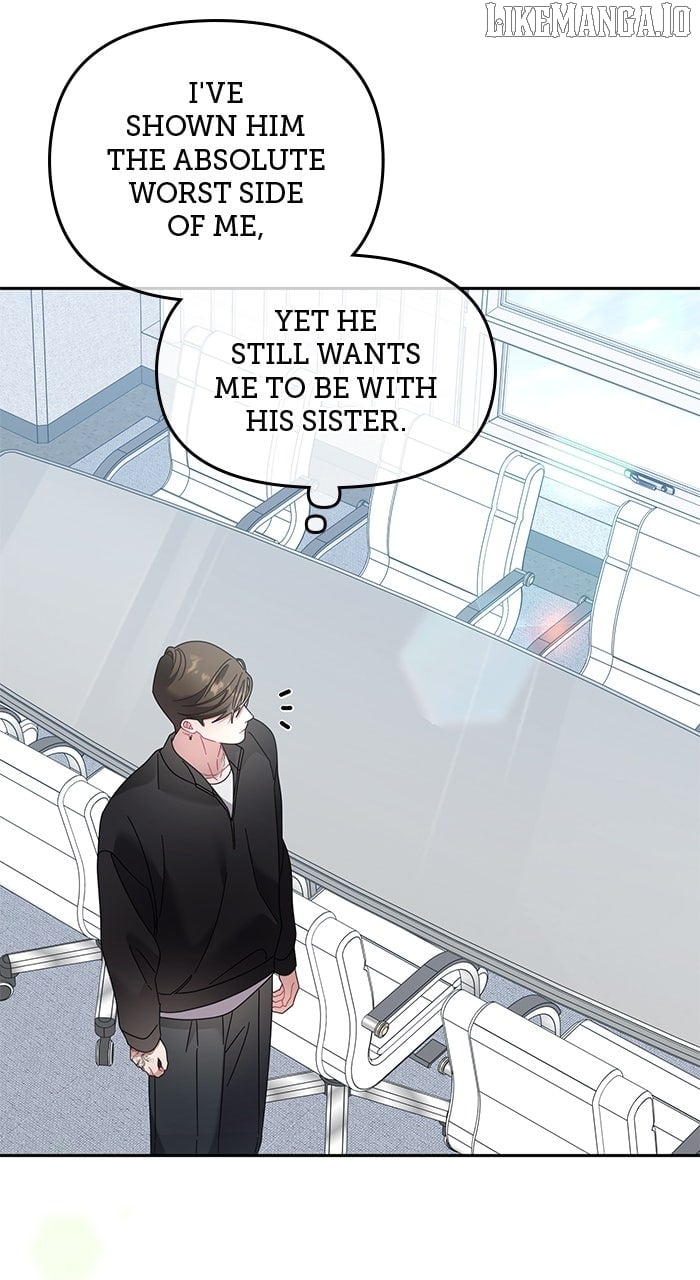 Oh, the Flower That Bloomed on the Wall Chapter 45 356 55