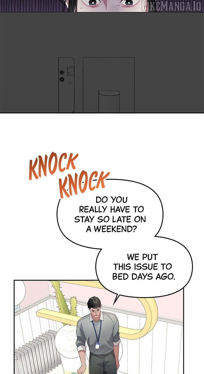 Oh, the Flower That Bloomed on the Wall Chapter 45 362 61