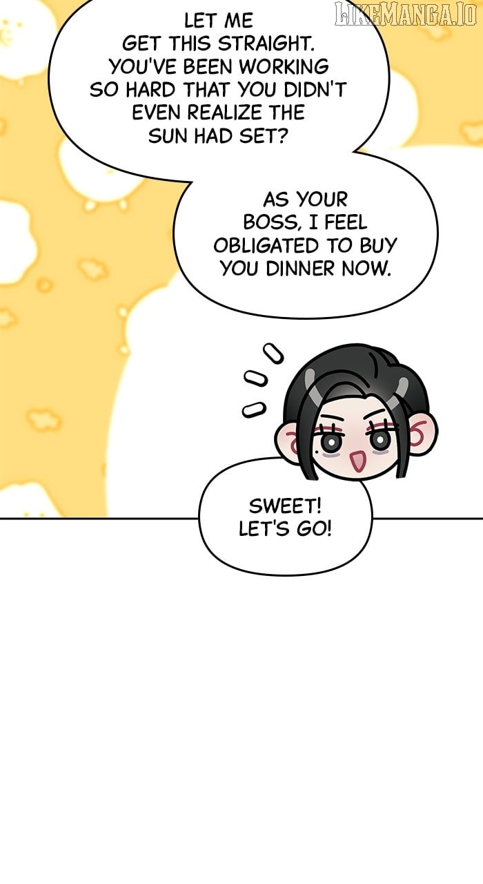 Oh, the Flower That Bloomed on the Wall Chapter 45 364 63