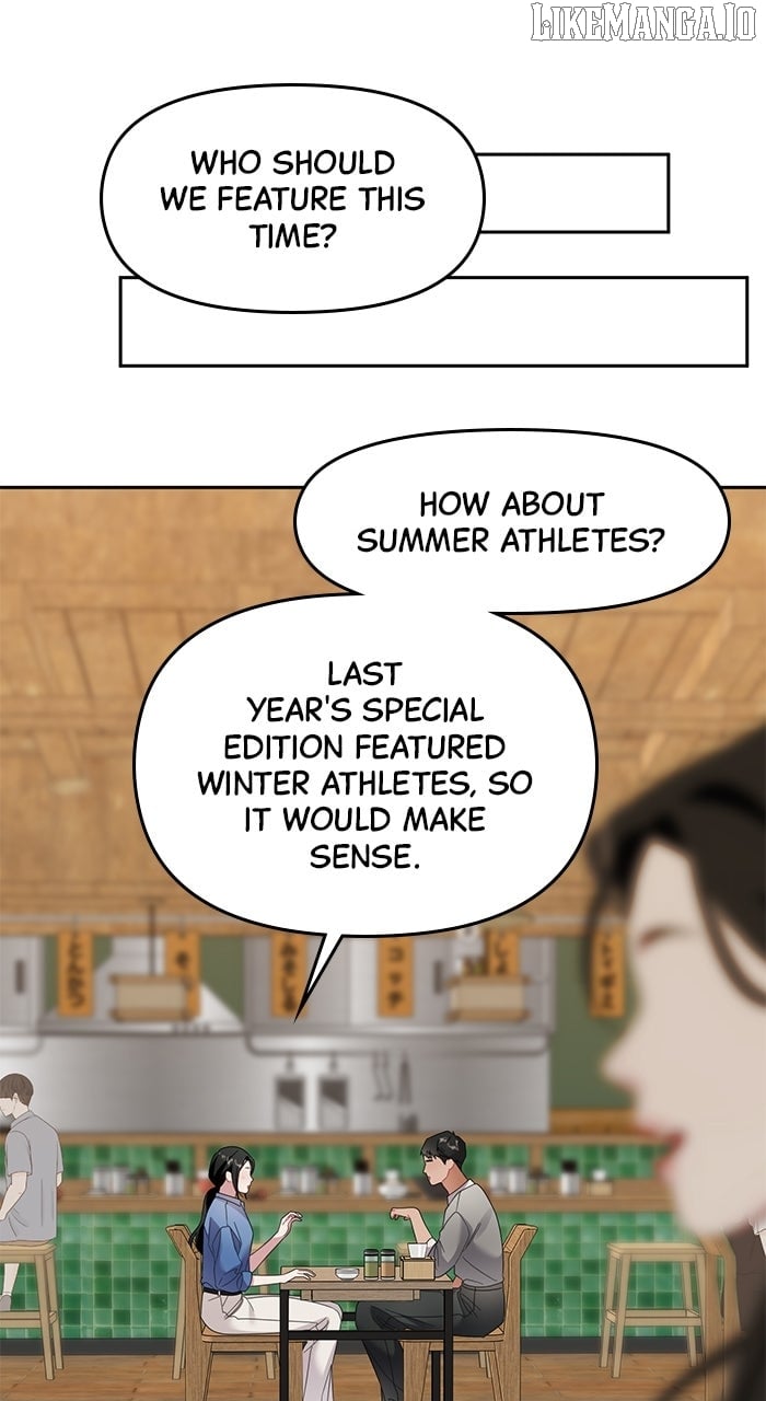 Oh, the Flower That Bloomed on the Wall Chapter 45 365 64