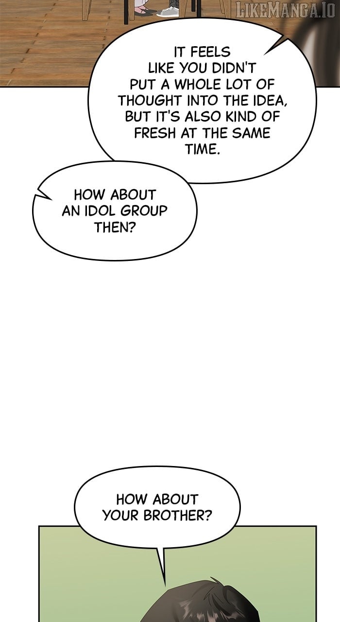 Oh, the Flower That Bloomed on the Wall Chapter 45 366 65