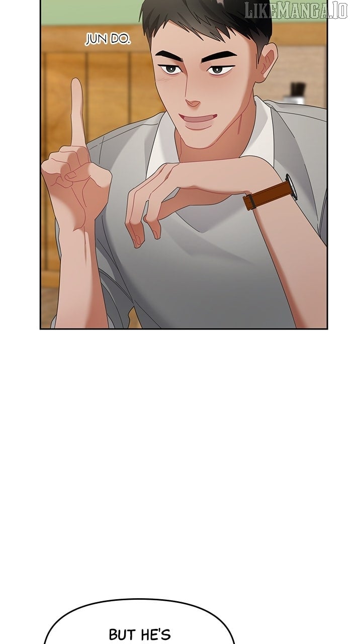 Oh, the Flower That Bloomed on the Wall Chapter 45 367 66