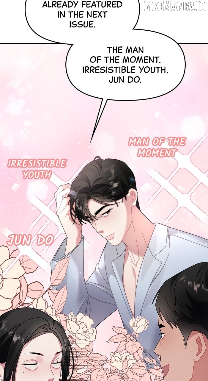 Oh, the Flower That Bloomed on the Wall Chapter 45 368 67