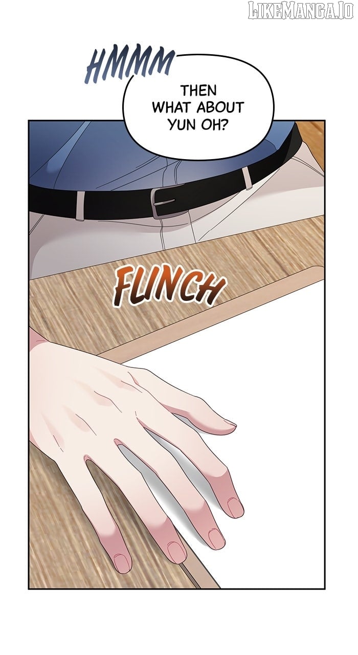 Oh, the Flower That Bloomed on the Wall Chapter 45 370 69