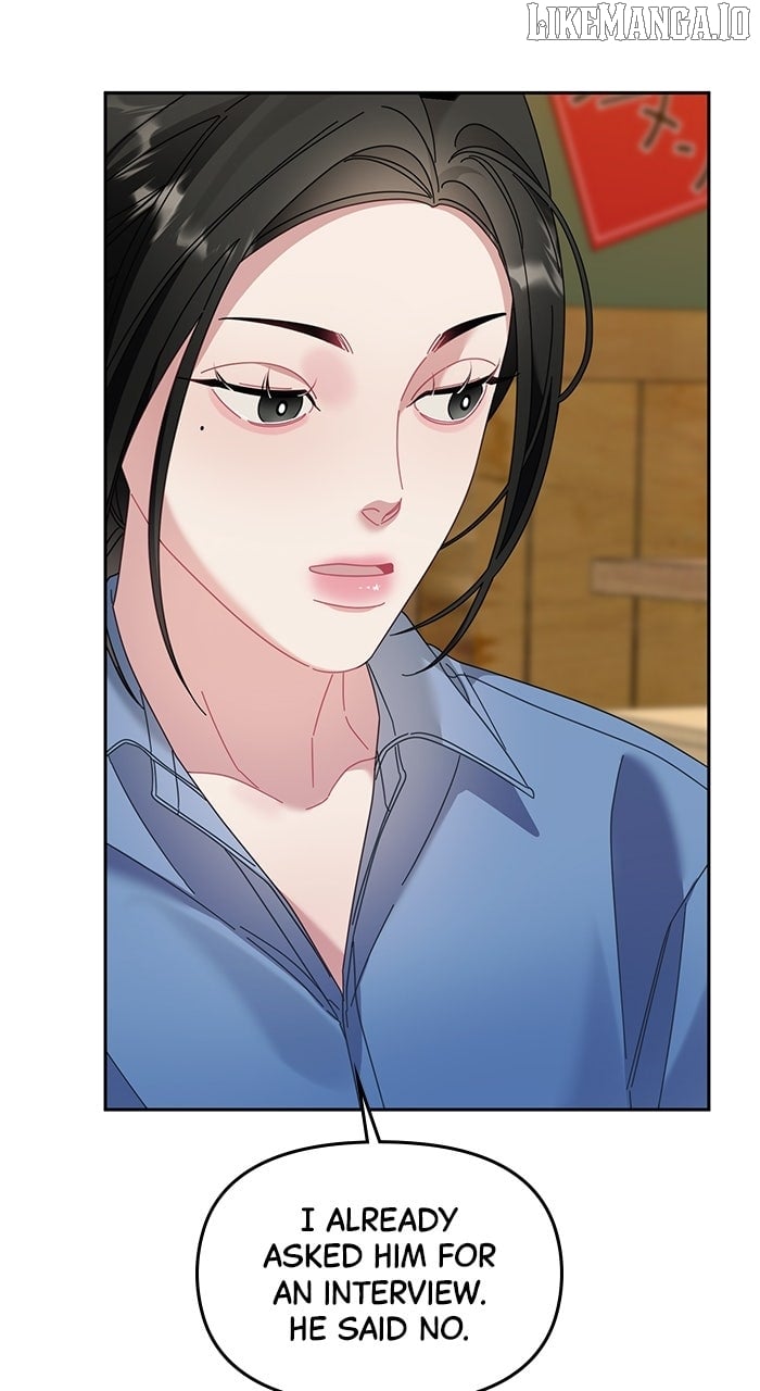 Oh, the Flower That Bloomed on the Wall Chapter 45 373 72