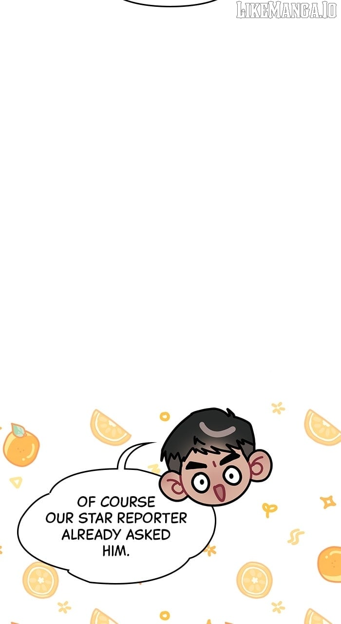 Oh, the Flower That Bloomed on the Wall Chapter 45 374 73