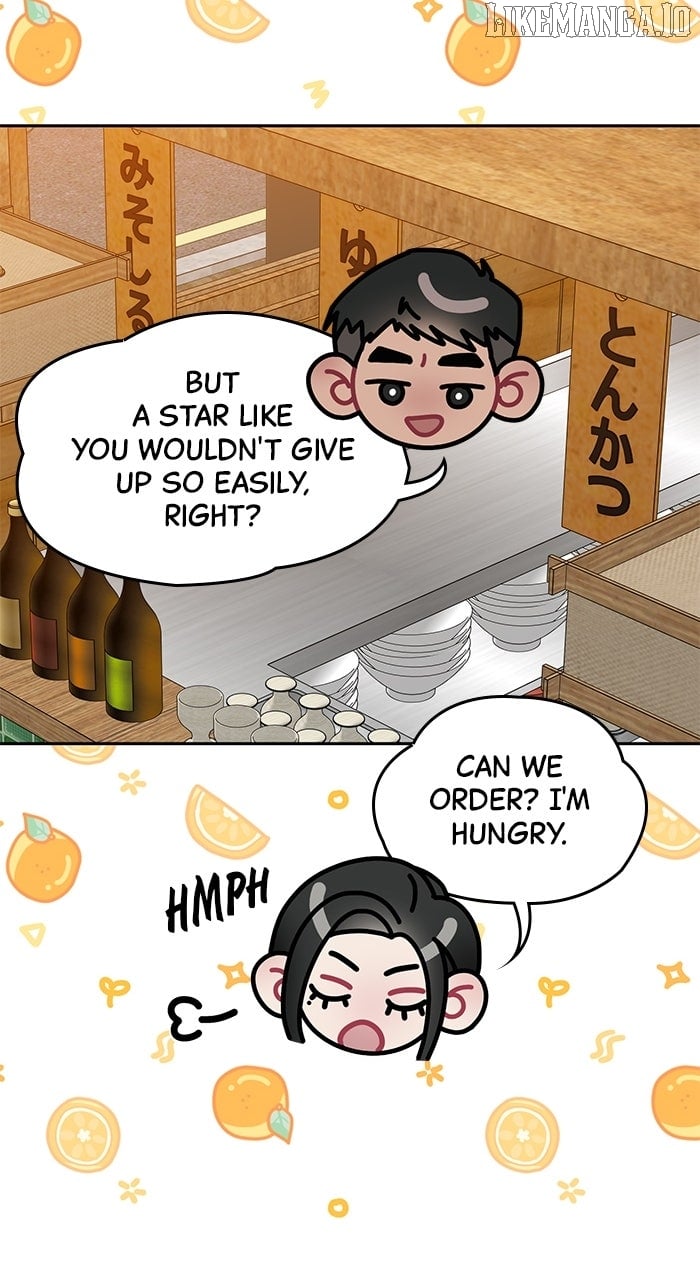 Oh, the Flower That Bloomed on the Wall Chapter 45 375 74