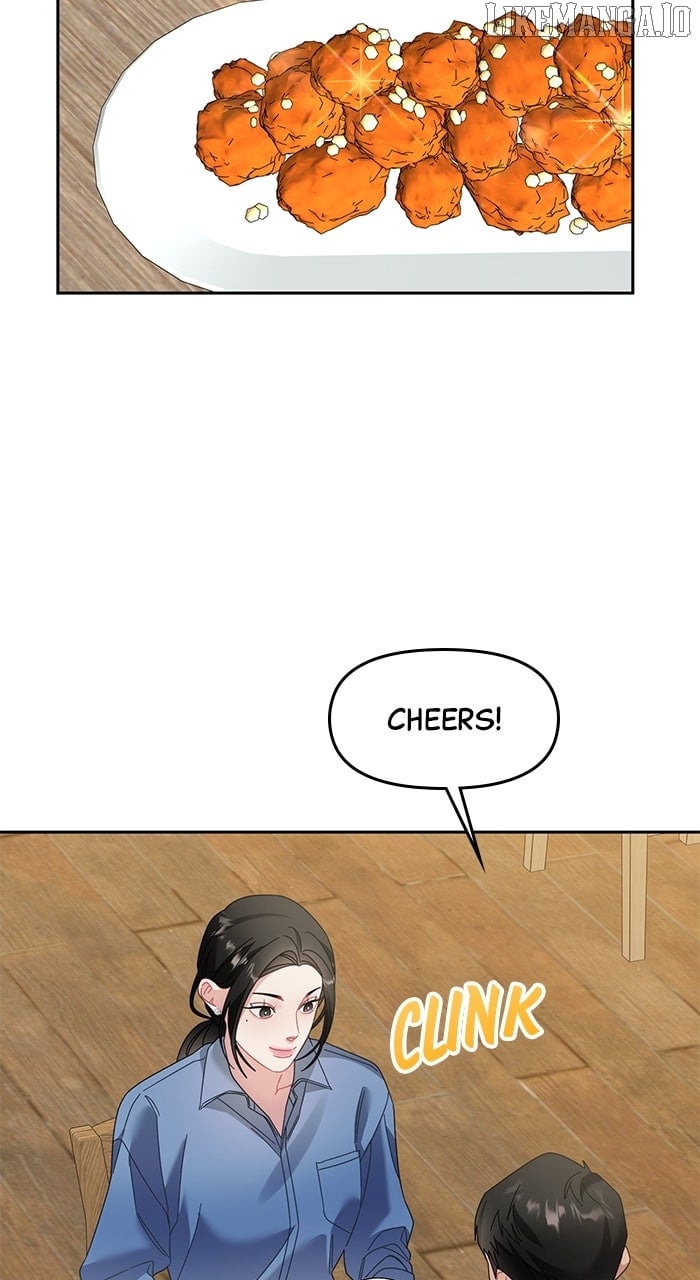 Oh, the Flower That Bloomed on the Wall Chapter 45 377 76