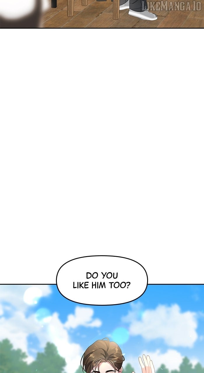 Oh, the Flower That Bloomed on the Wall Chapter 45 384 83