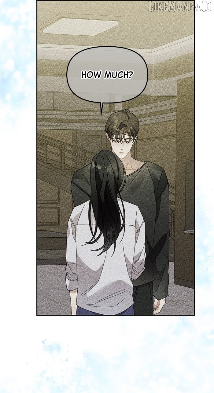 Oh, the Flower That Bloomed on the Wall Chapter 45 389 88