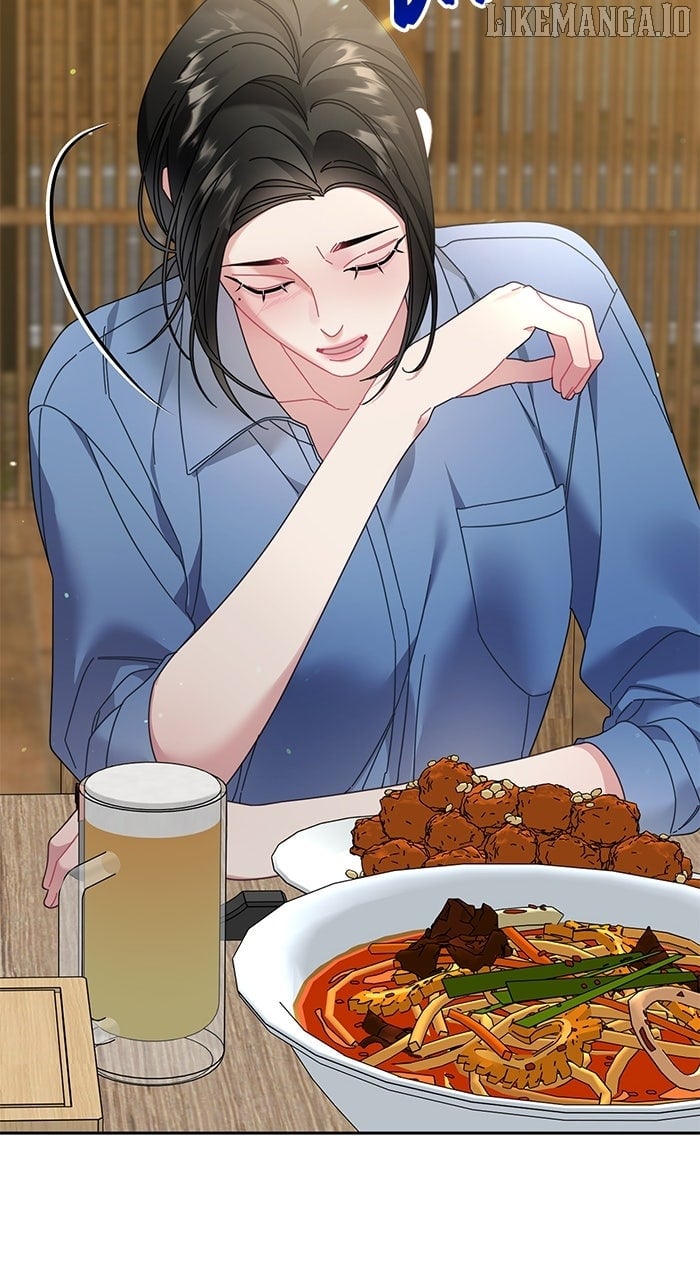 Oh, the Flower That Bloomed on the Wall Chapter 45 392 91