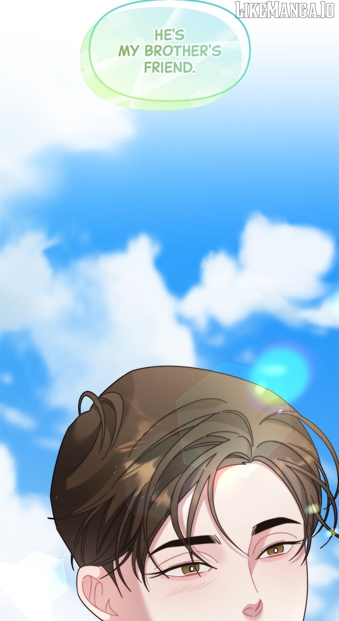 Oh, the Flower That Bloomed on the Wall Chapter 45 397 96