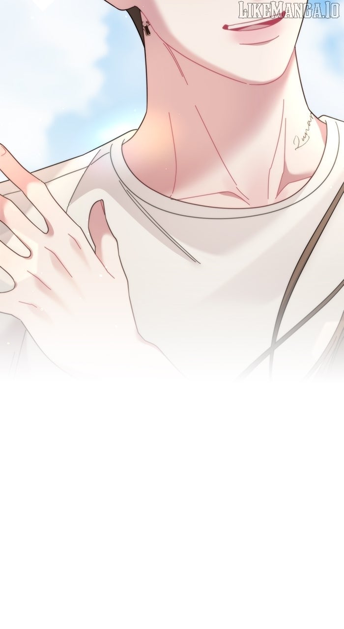 Oh, the Flower That Bloomed on the Wall Chapter 45 398 97