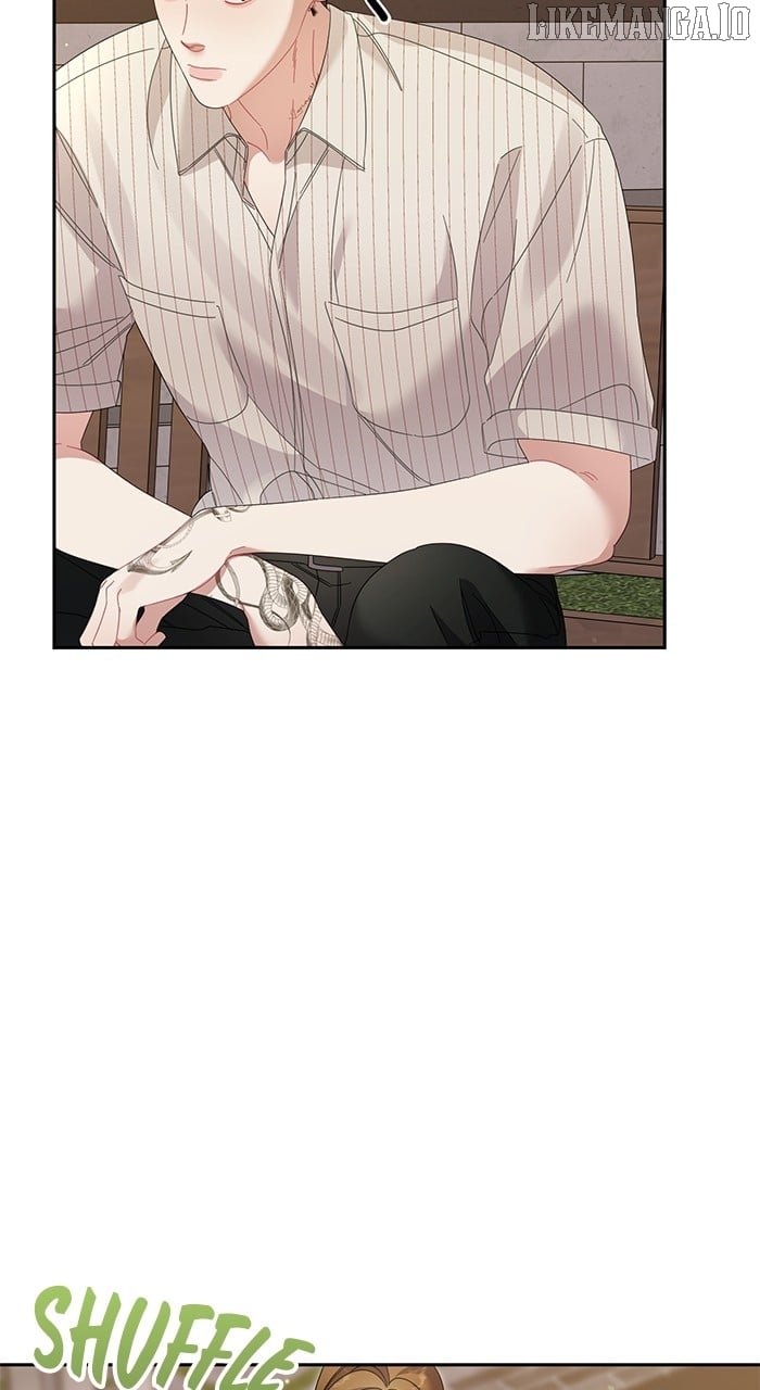 Oh, the Flower That Bloomed on the Wall Chapter 46 323 004