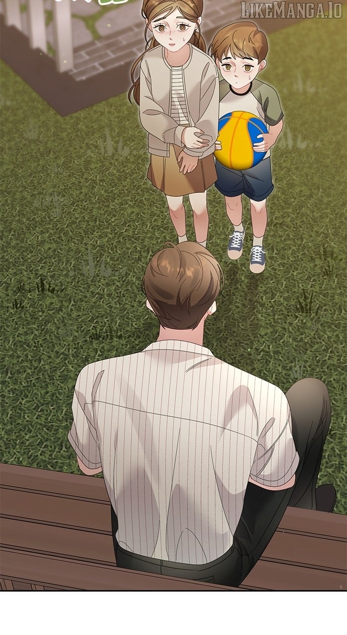 Oh, the Flower That Bloomed on the Wall Chapter 46 324 005