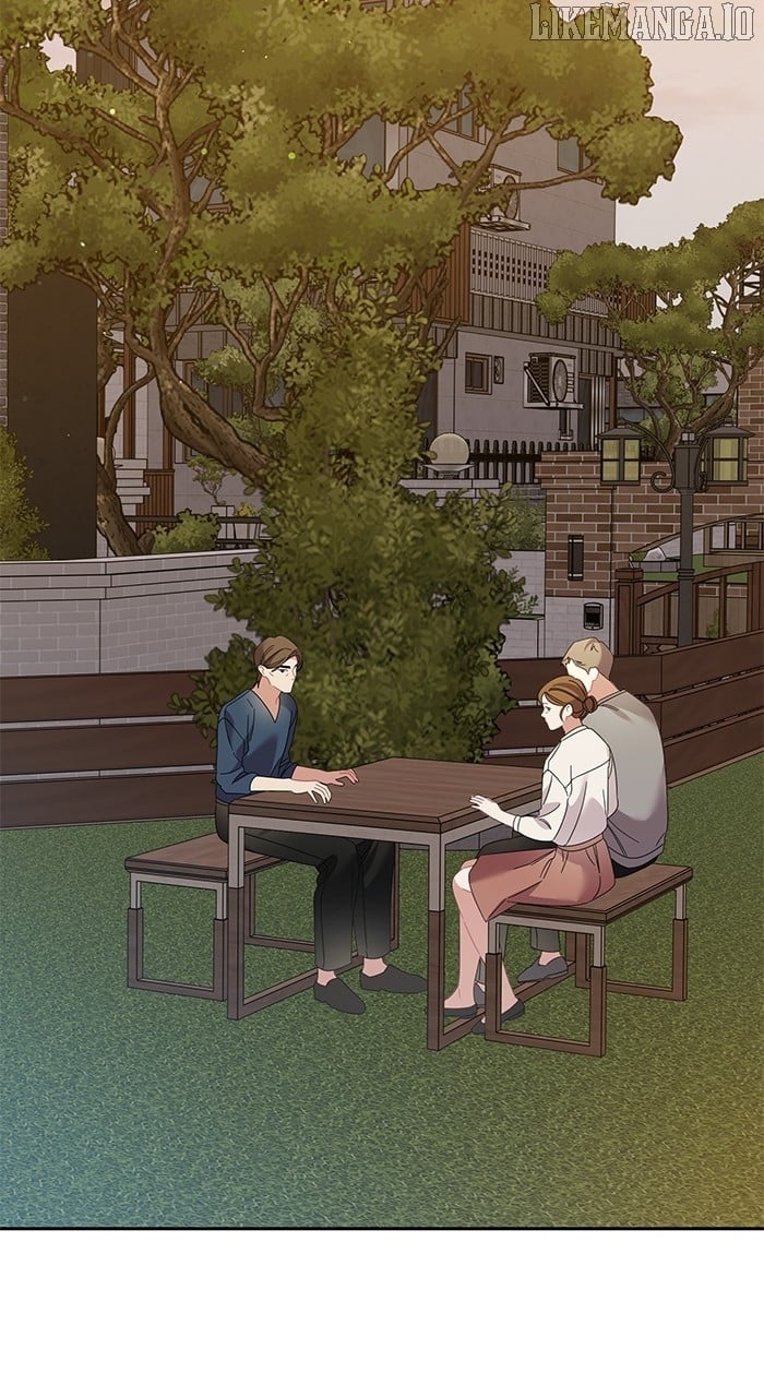 Oh, the Flower That Bloomed on the Wall Chapter 46 327 008