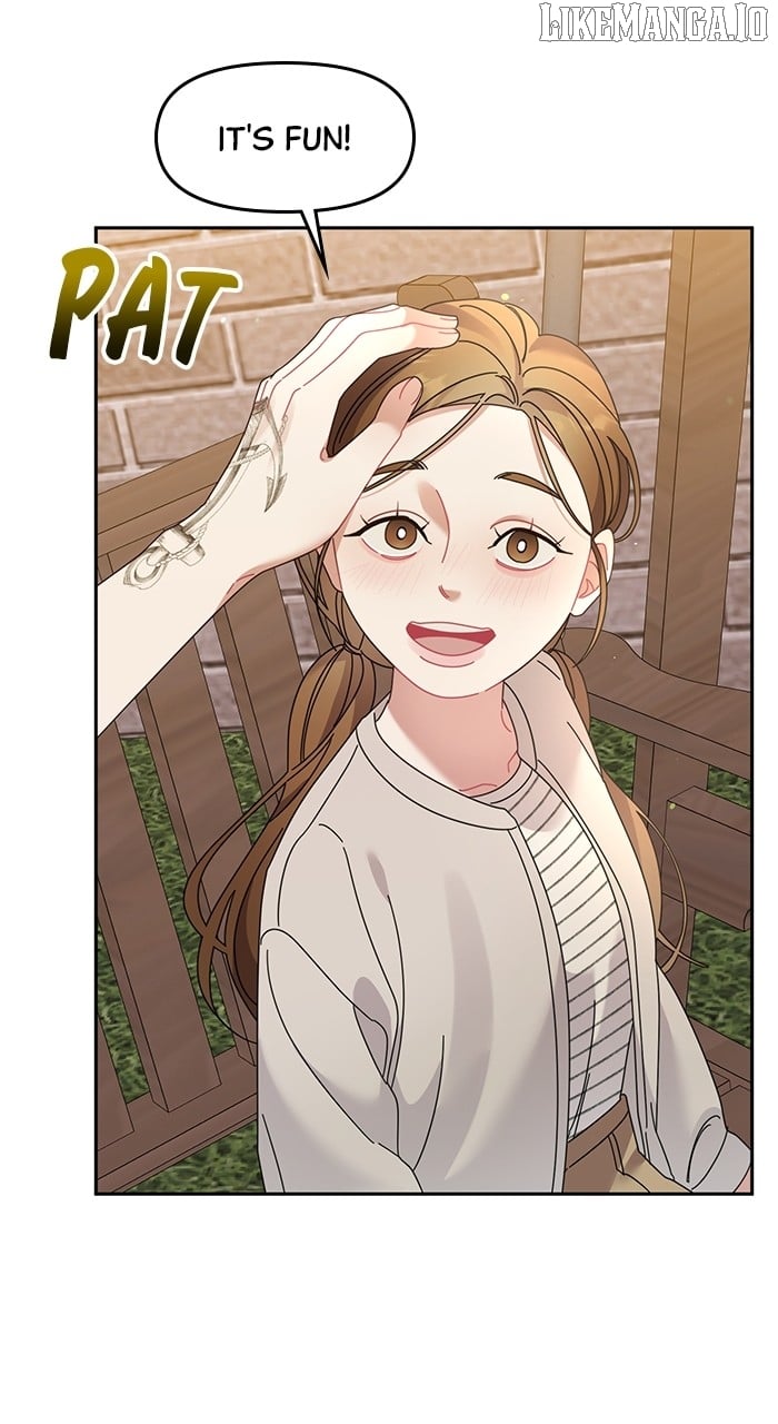 Oh, the Flower That Bloomed on the Wall Chapter 46 332 013