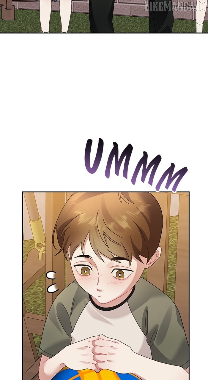 Oh, the Flower That Bloomed on the Wall Chapter 46 334 015