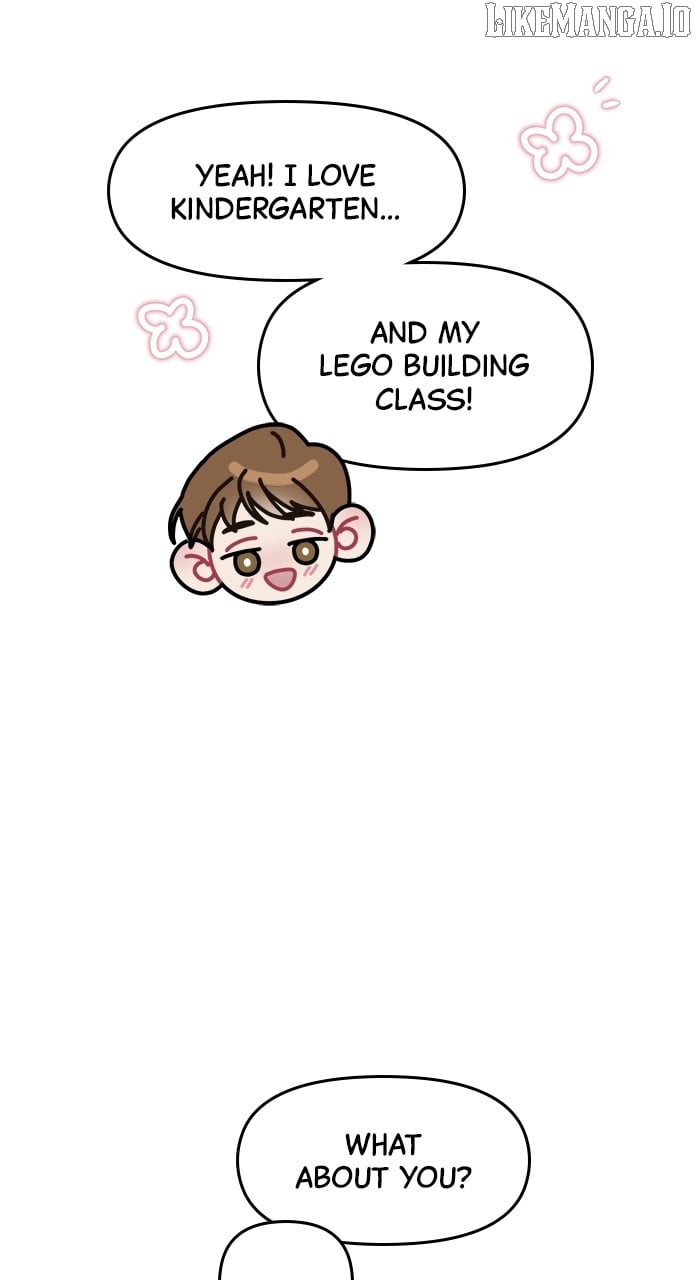 Oh, the Flower That Bloomed on the Wall Chapter 46 337 018