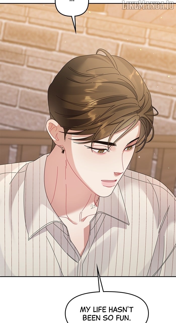 Oh, the Flower That Bloomed on the Wall Chapter 46 338 019