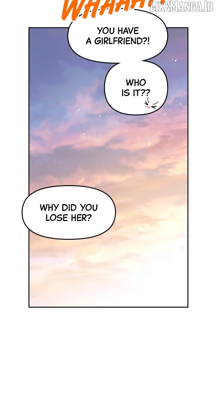 Oh, the Flower That Bloomed on the Wall Chapter 46 342 023