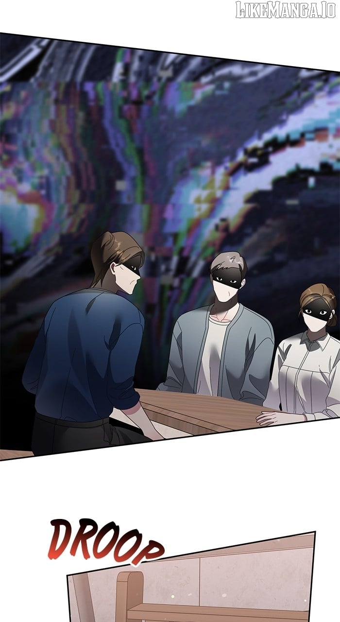 Oh, the Flower That Bloomed on the Wall Chapter 46 347 028