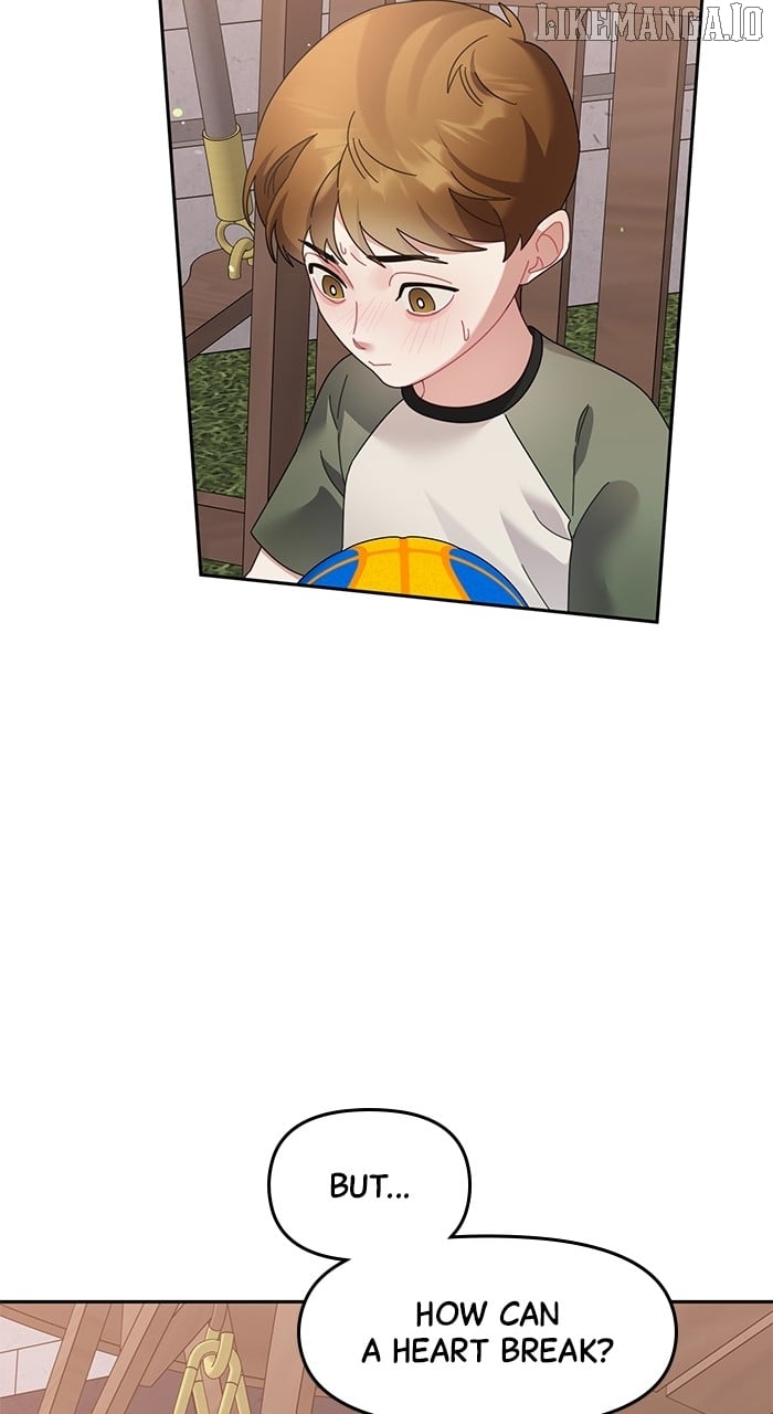 Oh, the Flower That Bloomed on the Wall Chapter 46 348 029