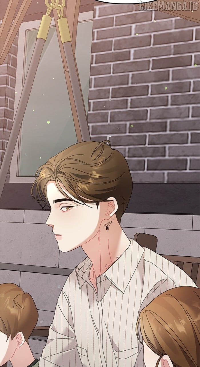 Oh, the Flower That Bloomed on the Wall Chapter 46 349 030