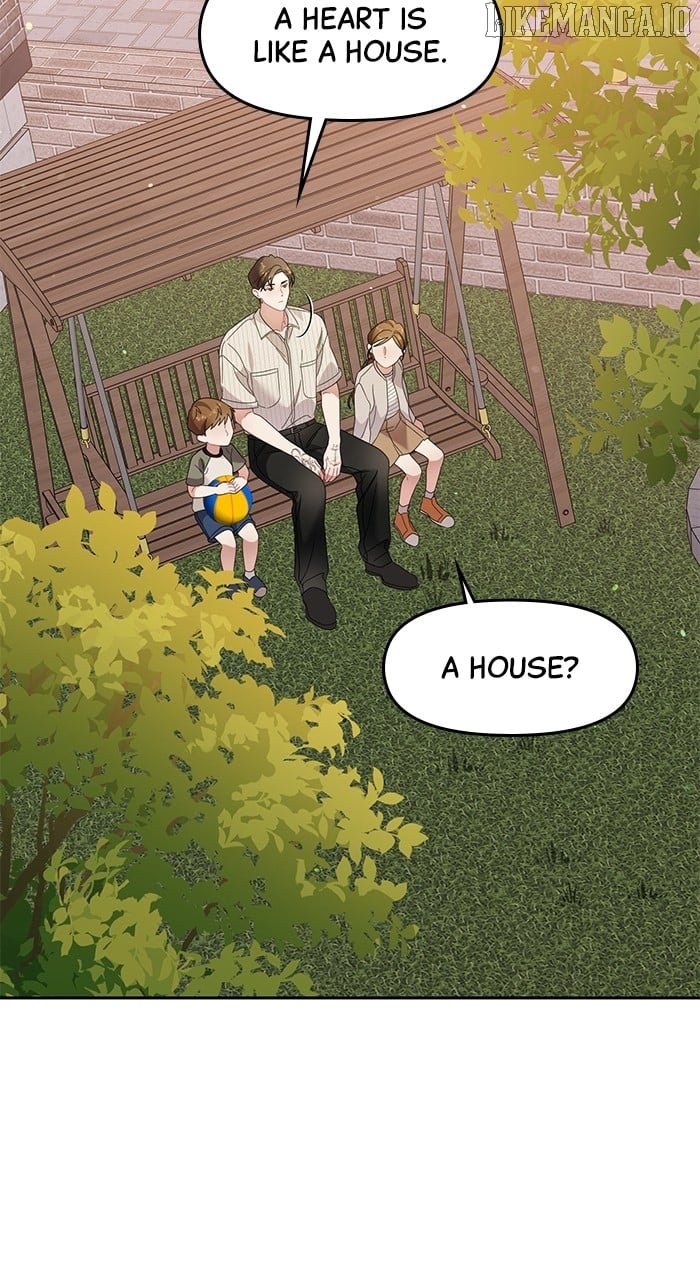 Oh, the Flower That Bloomed on the Wall Chapter 46 351 032