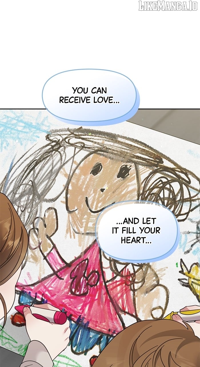 Oh, the Flower That Bloomed on the Wall Chapter 46 352 033