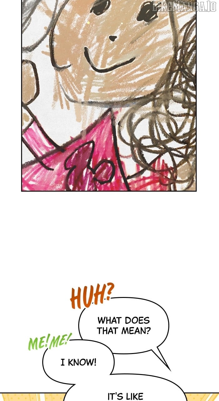 Oh, the Flower That Bloomed on the Wall Chapter 46 354 035