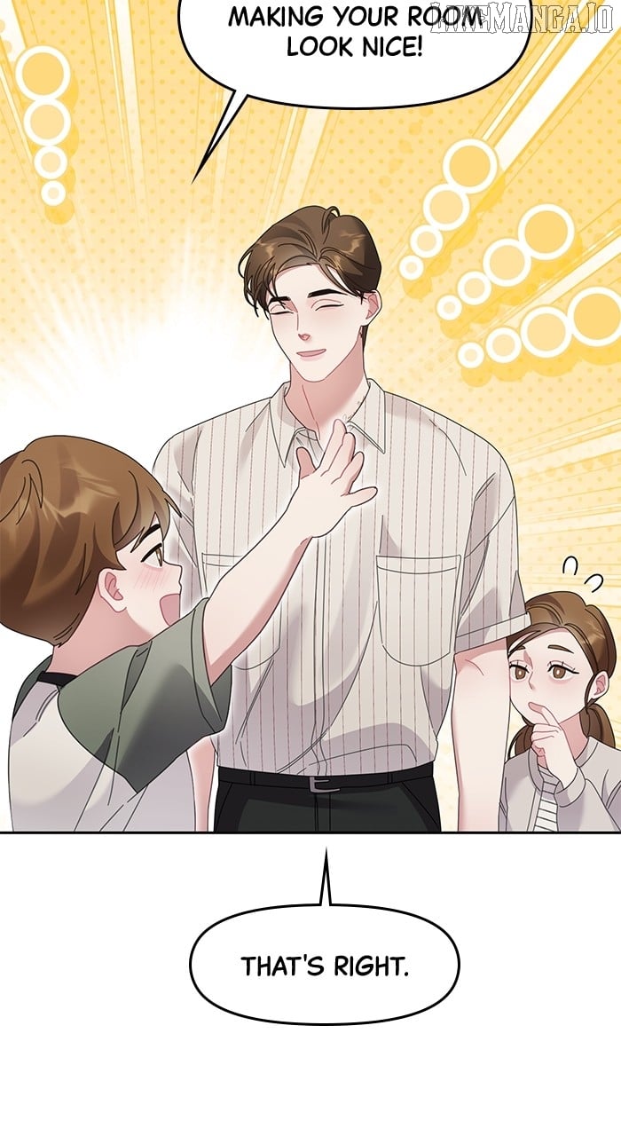 Oh, the Flower That Bloomed on the Wall Chapter 46 355 036