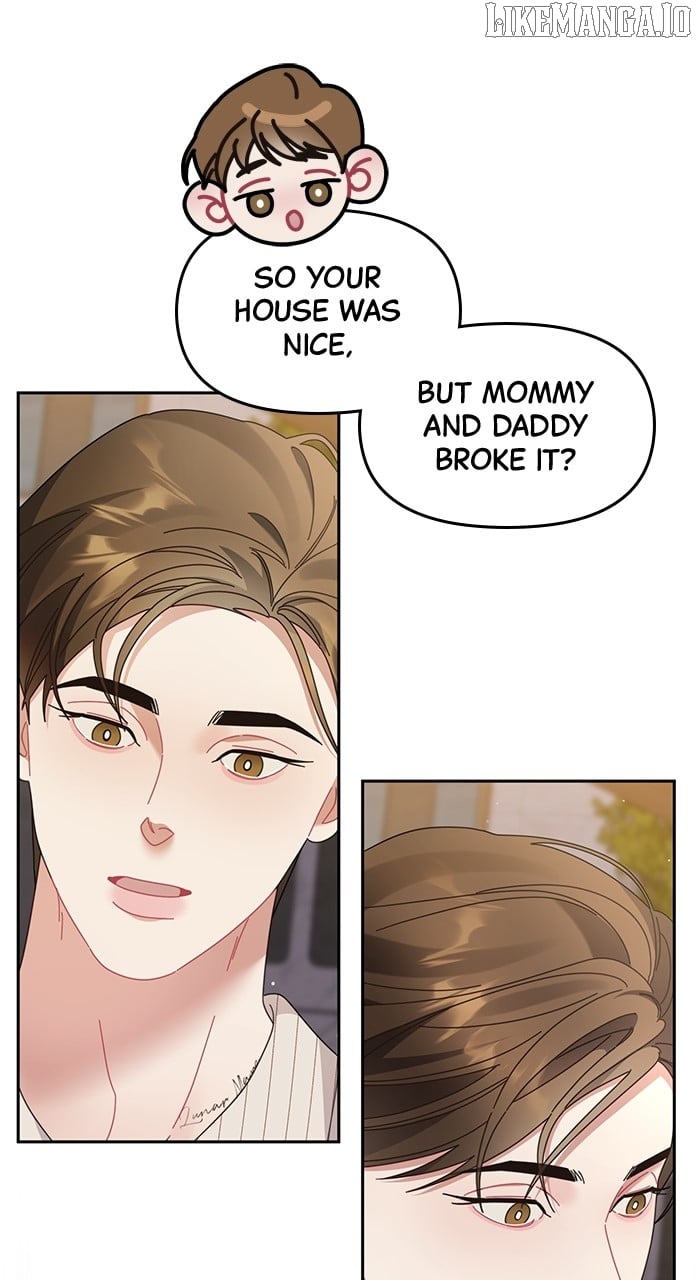 Oh, the Flower That Bloomed on the Wall Chapter 46 356 037