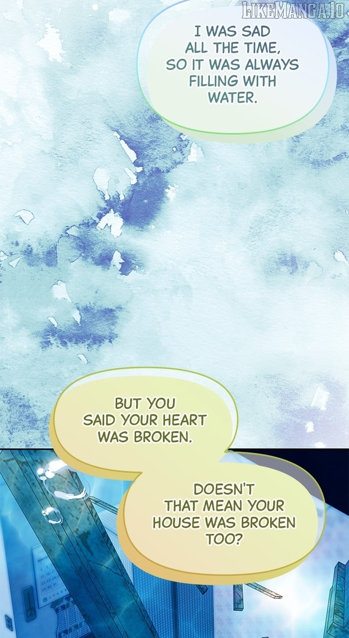 Oh, the Flower That Bloomed on the Wall Chapter 46 360 041