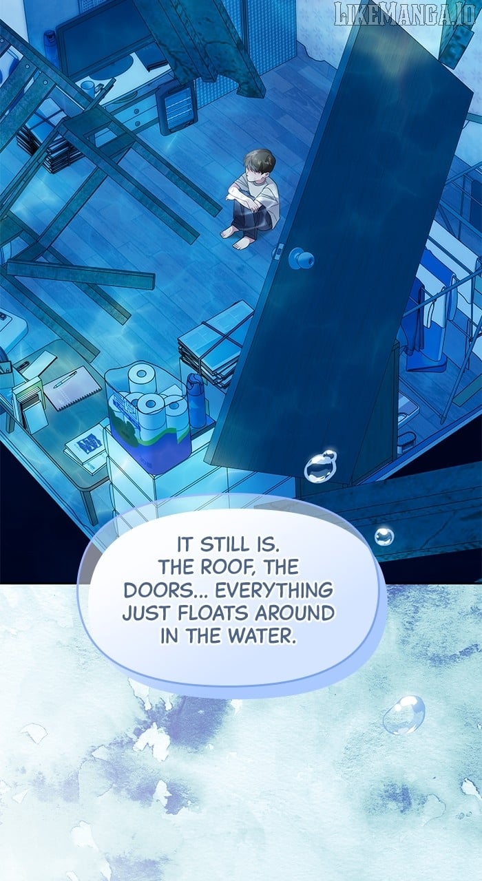 Oh, the Flower That Bloomed on the Wall Chapter 46 361 042