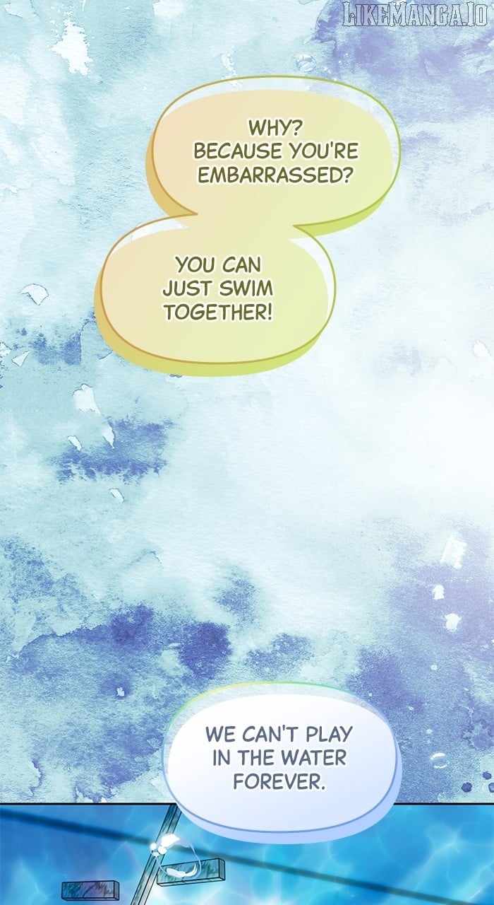 Oh, the Flower That Bloomed on the Wall Chapter 46 363 044