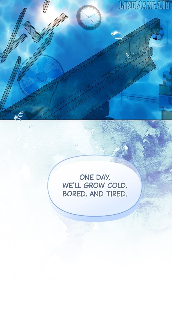 Oh, the Flower That Bloomed on the Wall Chapter 46 364 045