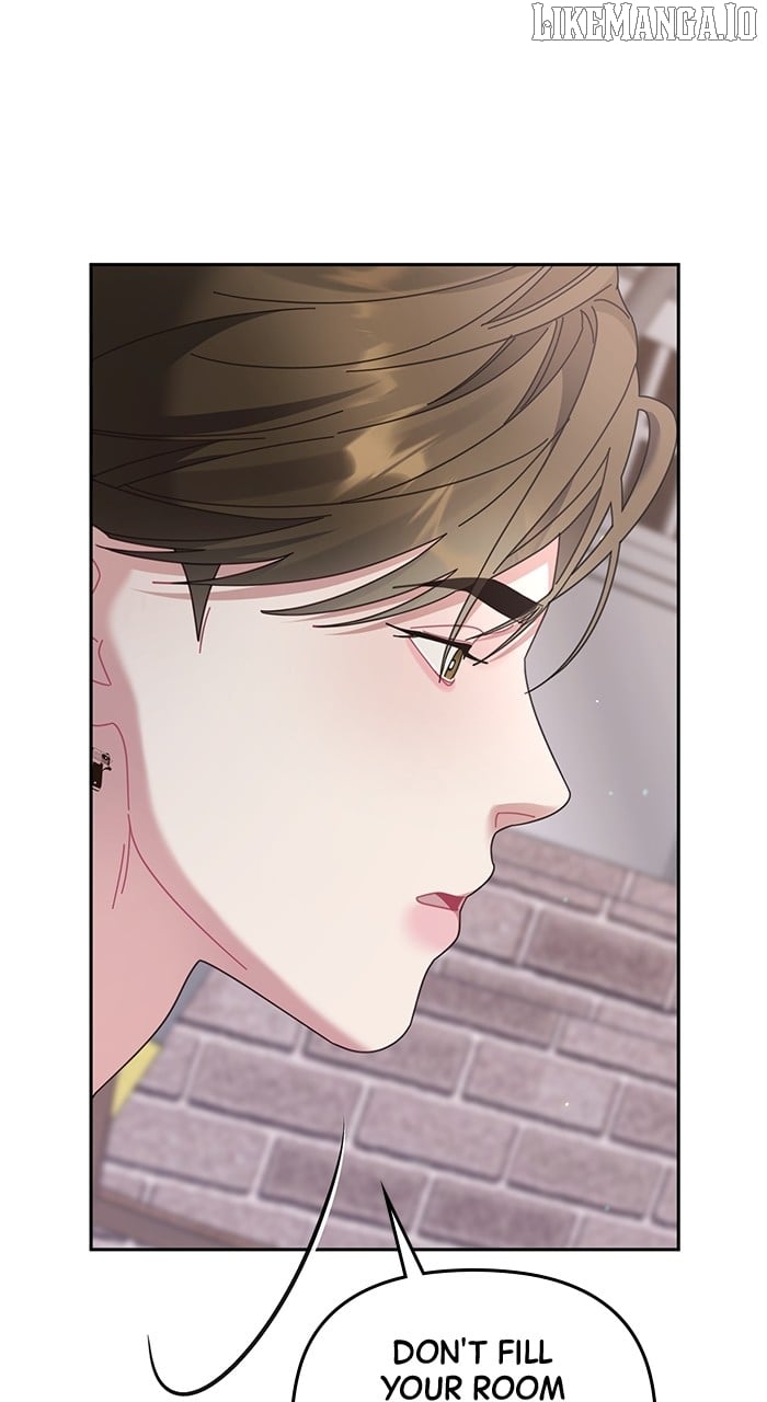 Oh, the Flower That Bloomed on the Wall Chapter 46 365 046