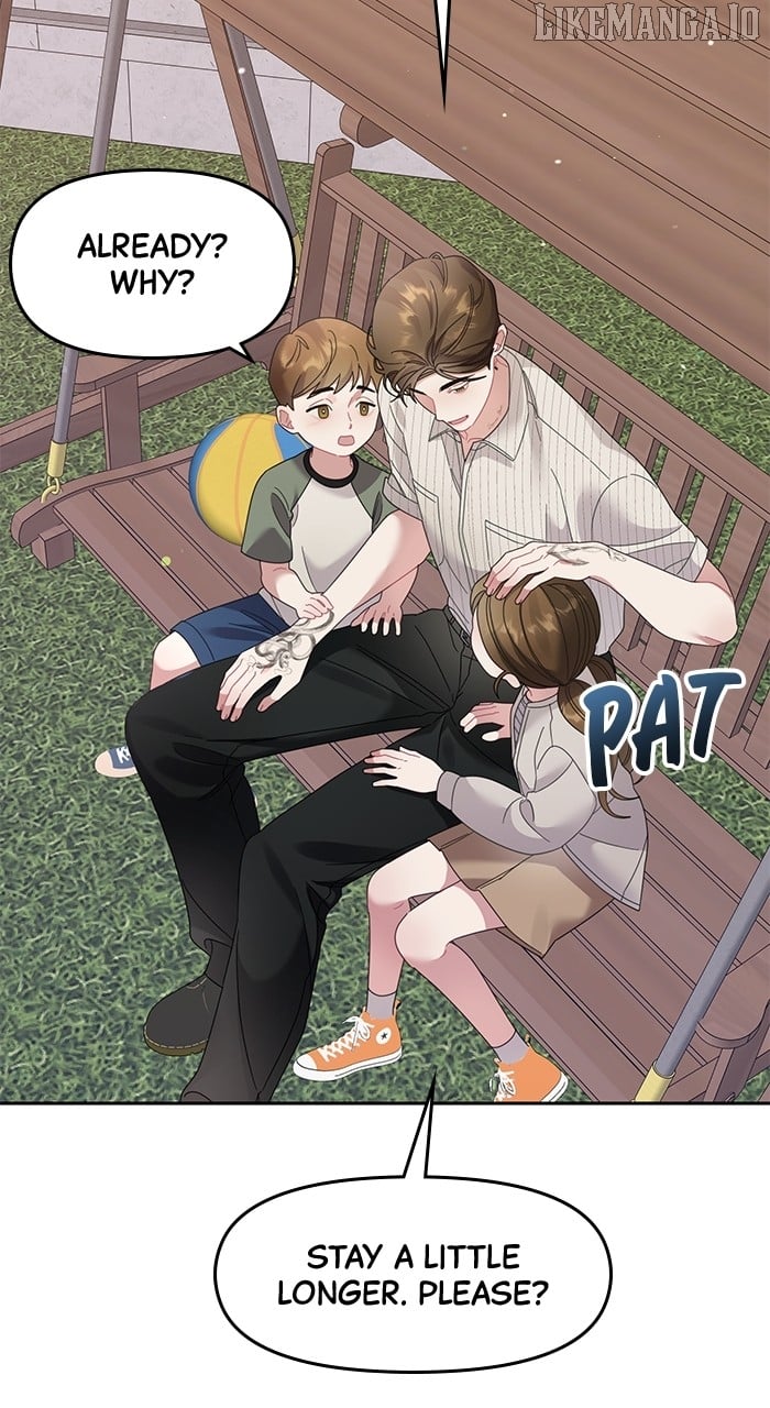 Oh, the Flower That Bloomed on the Wall Chapter 46 368 049