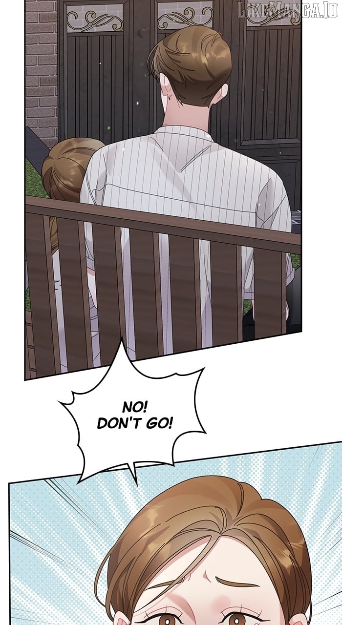 Oh, the Flower That Bloomed on the Wall Chapter 46 373 054