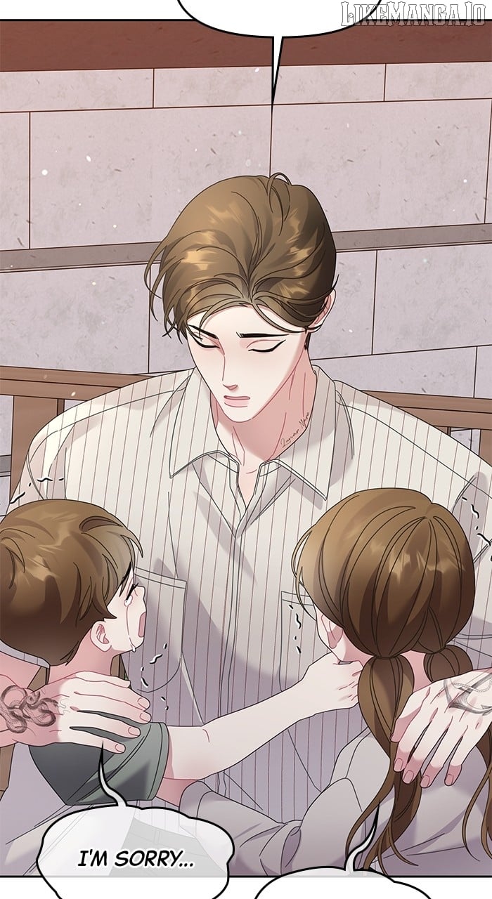 Oh, the Flower That Bloomed on the Wall Chapter 46 379 060