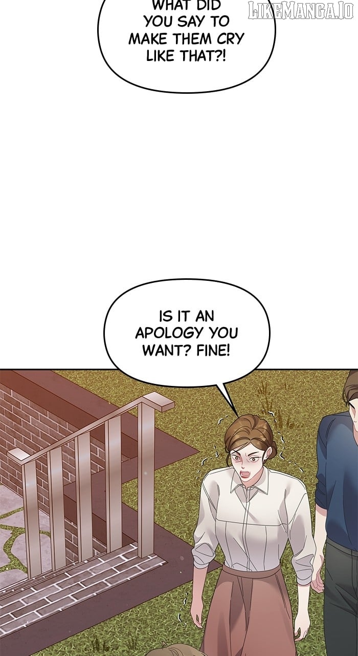 Oh, the Flower That Bloomed on the Wall Chapter 46 384 065