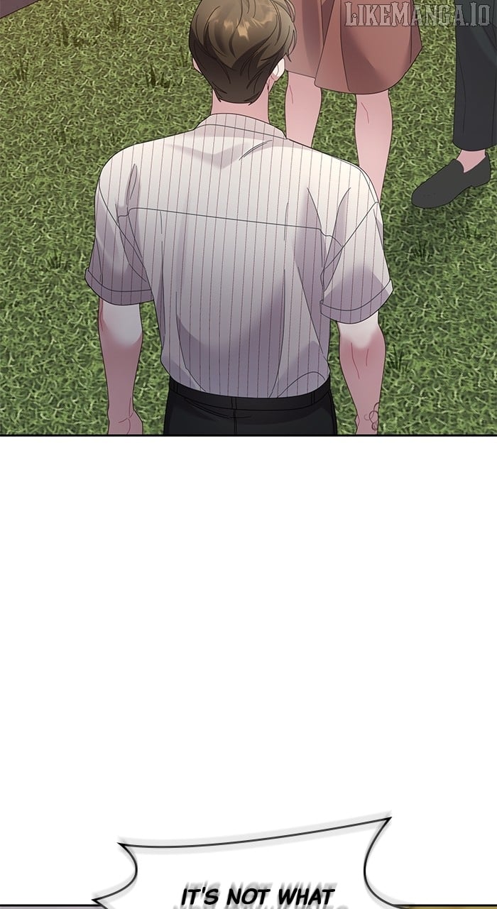 Oh, the Flower That Bloomed on the Wall Chapter 46 385 066