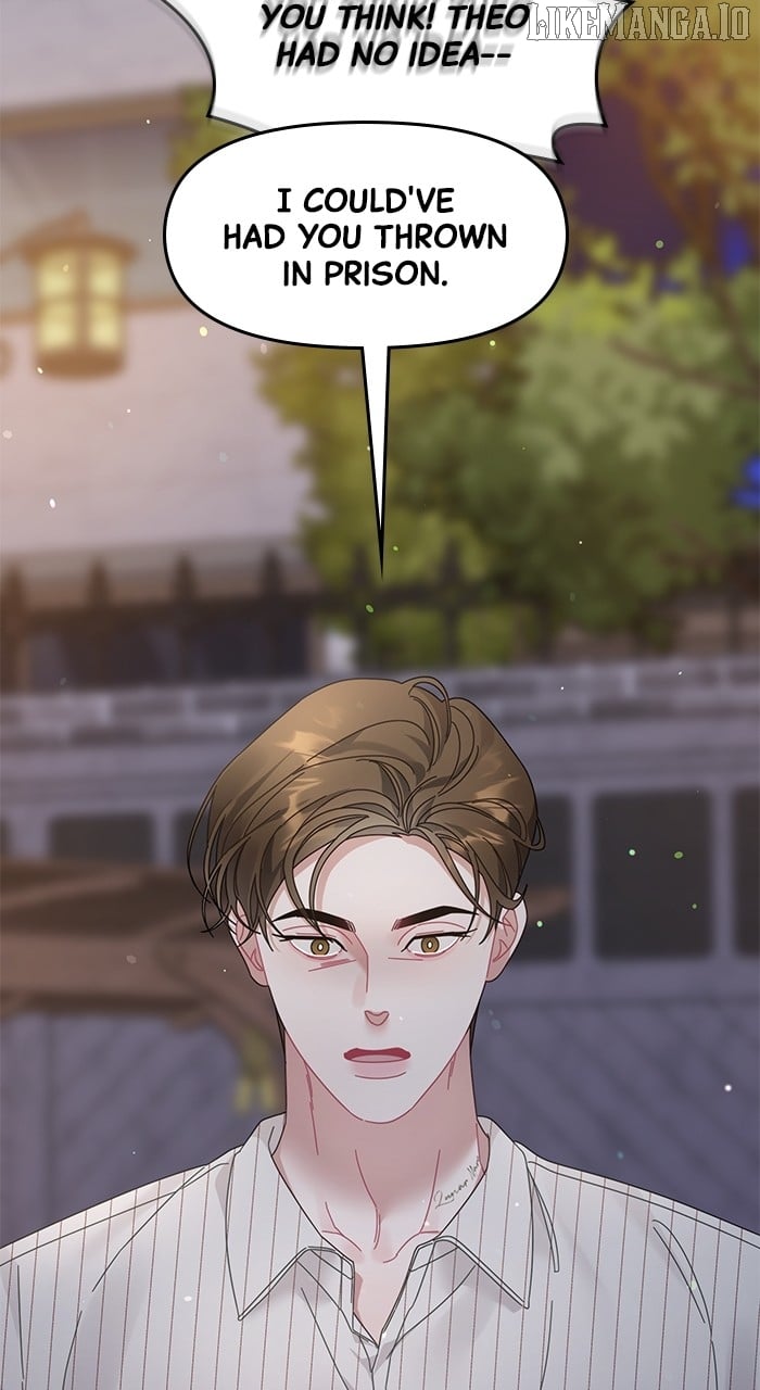 Oh, the Flower That Bloomed on the Wall Chapter 46 386 067