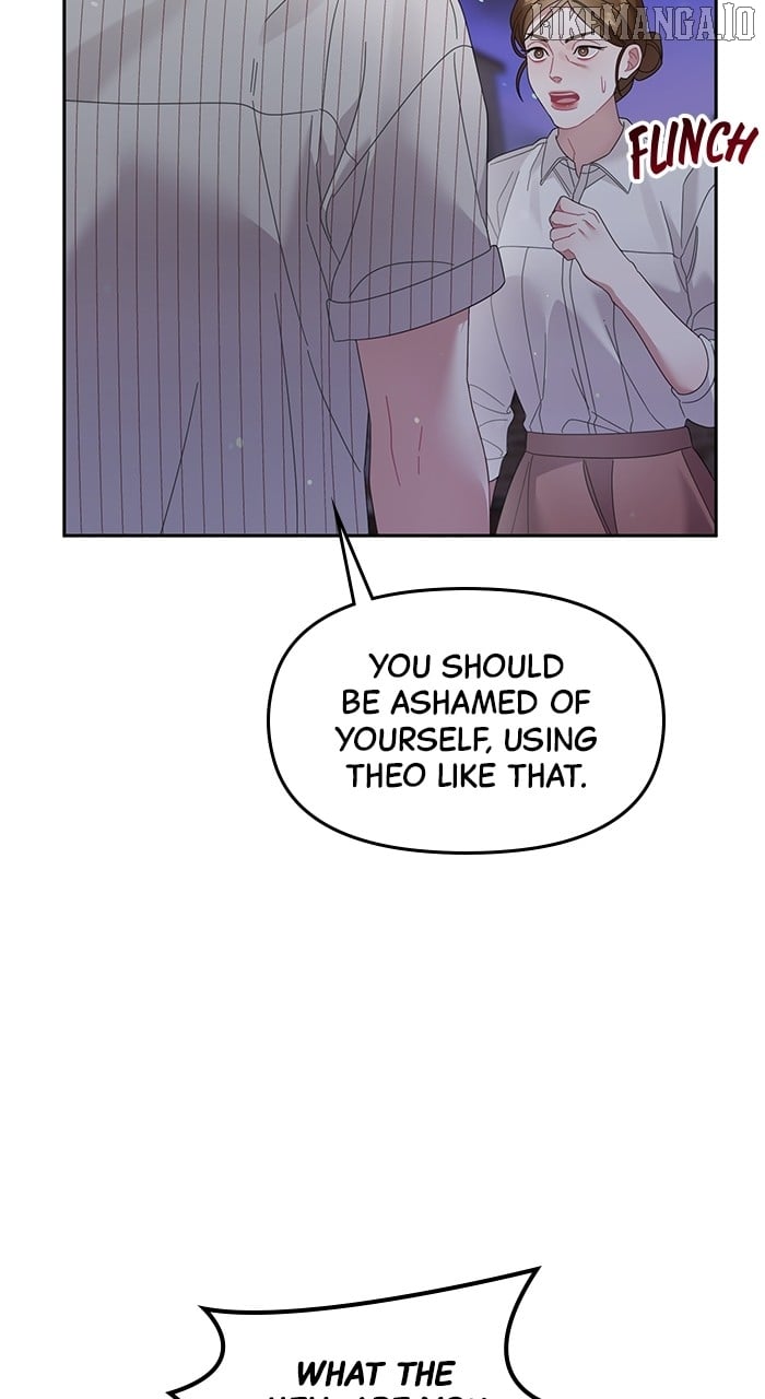 Oh, the Flower That Bloomed on the Wall Chapter 46 388 069