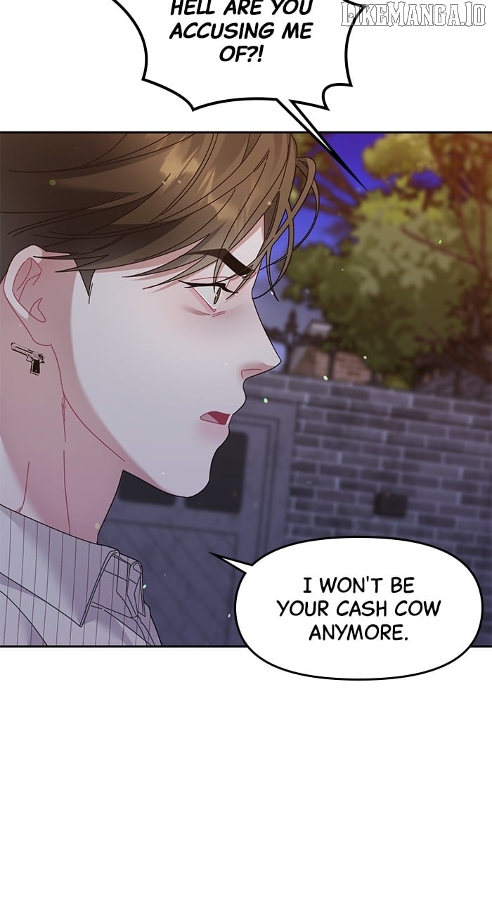 Oh, the Flower That Bloomed on the Wall Chapter 46 389 070