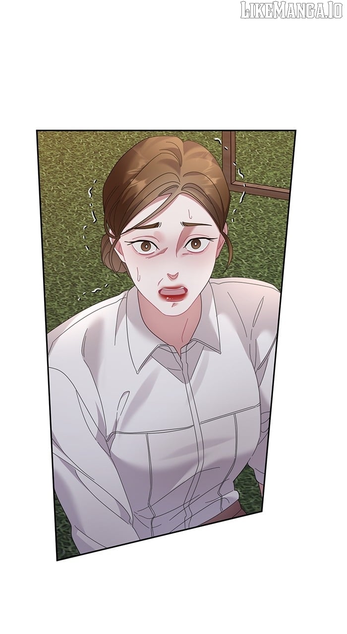 Oh, the Flower That Bloomed on the Wall Chapter 46 393 074