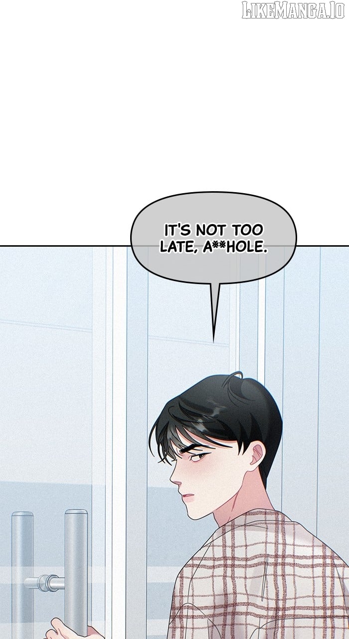 Oh, the Flower That Bloomed on the Wall Chapter 46 395 076