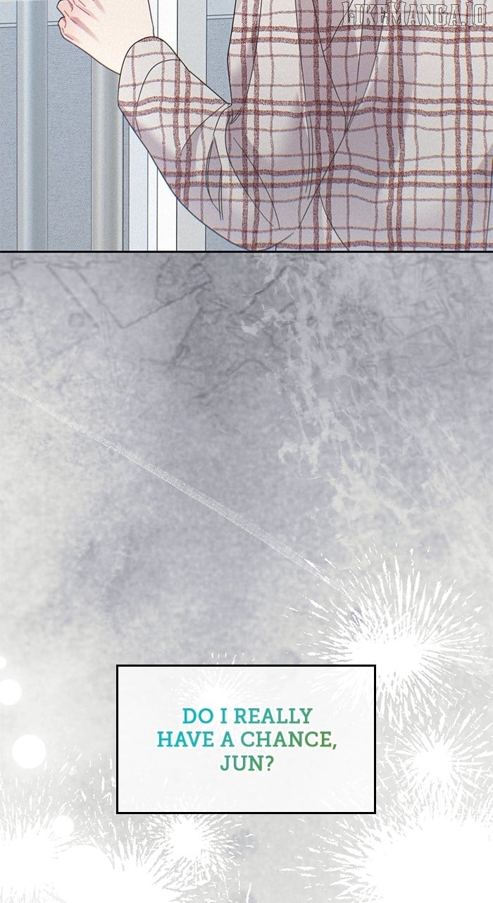 Oh, the Flower That Bloomed on the Wall Chapter 46 396 077